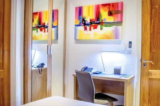 Q-Inn Boutique Hotel Paramaribo Luaran gambar